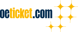 oeticket Logo